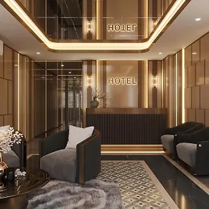 3* ホテル The Grand Apec &